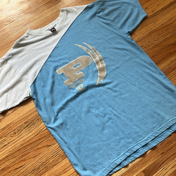 Vintage Phat Farm T-Shirt / Y2K / Large - Picture 5 of 7